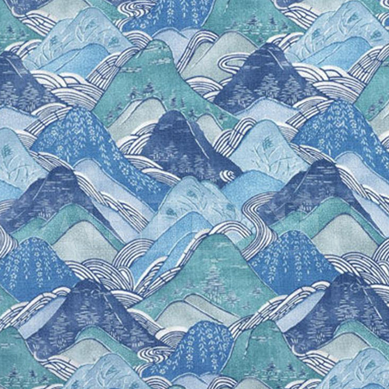 Купить Интерьерная ткань EDO LINEN Lee Jofa 2016 GWF-2814 513