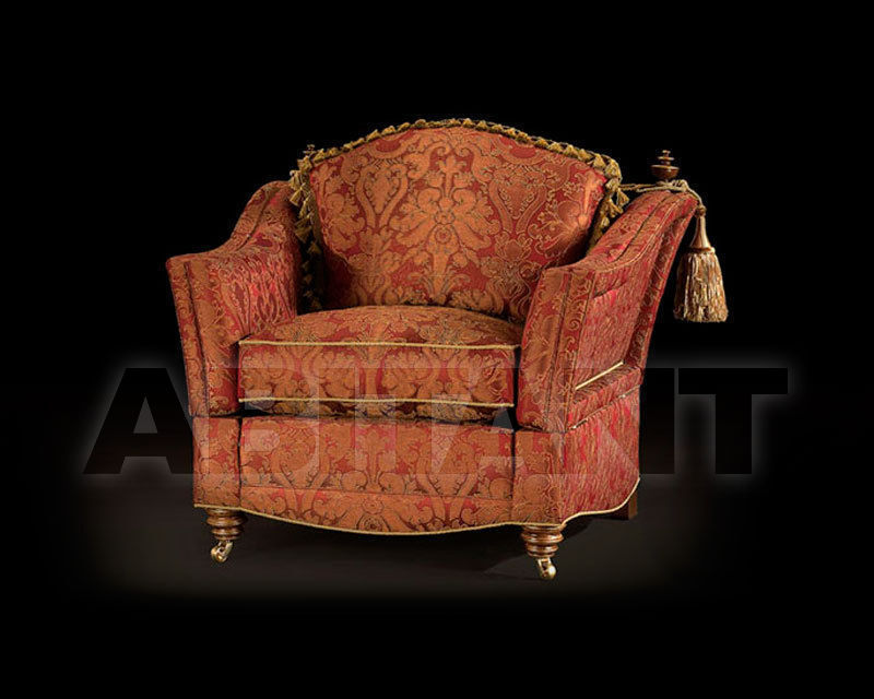 Купить Кресло Gascoigne Designs 2016 Bellagio Chair LE60-3