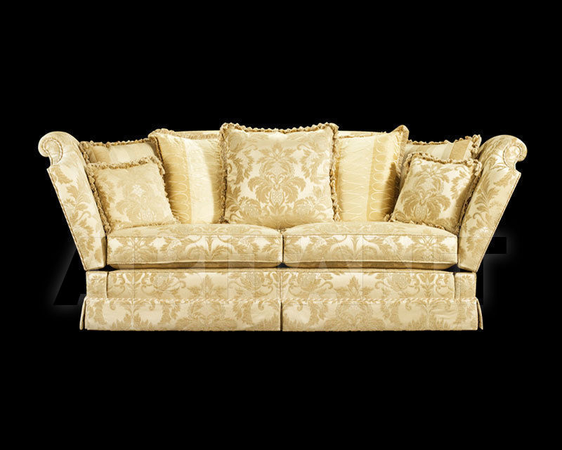 Купить Диван Gascoigne Designs 2016 Empress 3 Seater GD9551