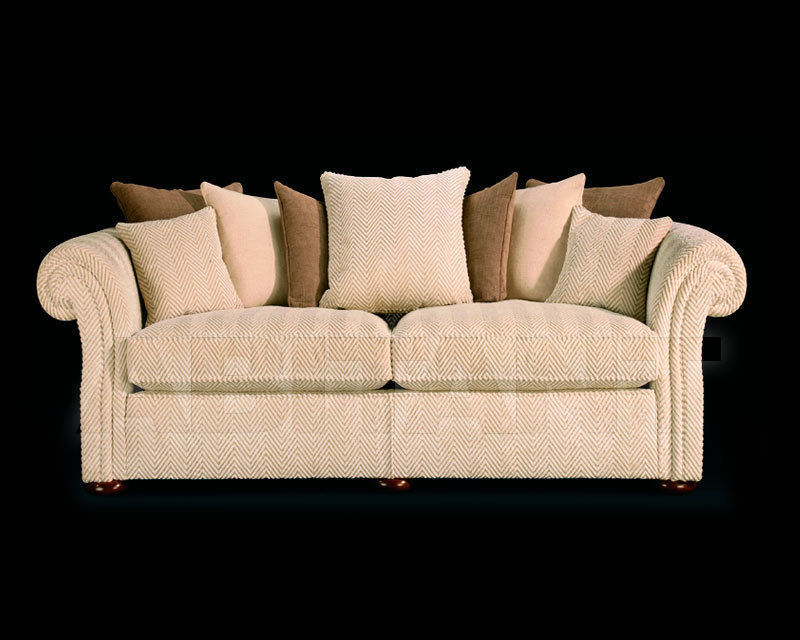 Купить Диван Gascoigne Designs 2016 Manhattan 2.5 seater