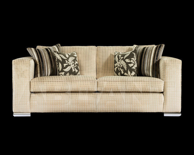 Купить Диван Gascoigne Designs 2016 Montreal 3 Seater GD9910