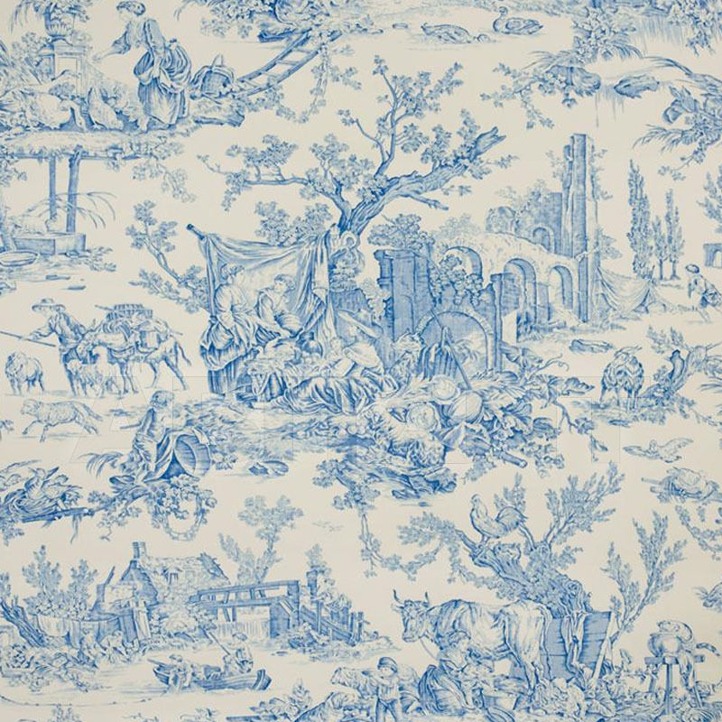 Купить Бумажные обои Brunschwig & Fils 2016 P8013130.5