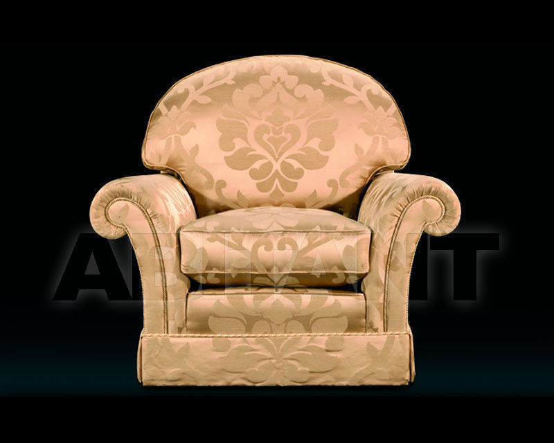 Купить Кресло Gascoigne Designs 2016 Raffaelo Chair LE130-1