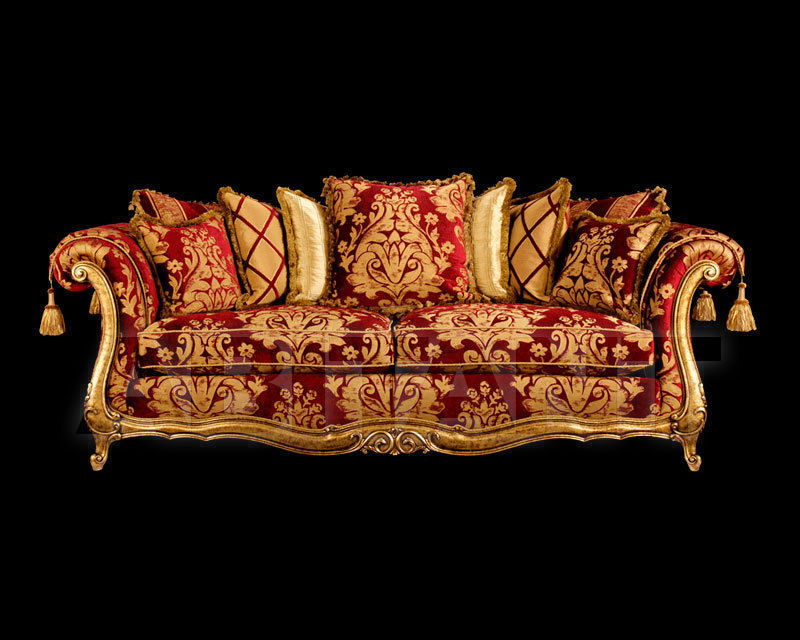 Купить Диван Gascoigne Designs 2016 Venice 3.5 Seater LE175-3