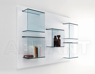 Полка Tonelli Design Srl News Dazibao