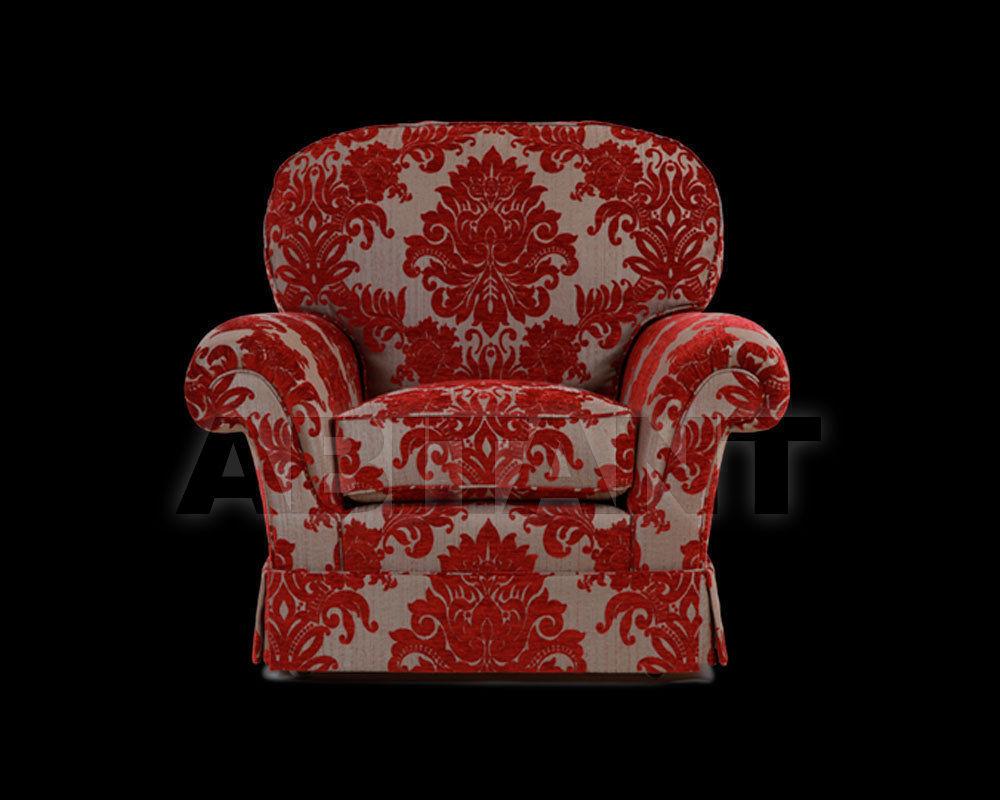 Купить Кресло Gascoigne Designs 2016 Carolina Chair GD11053