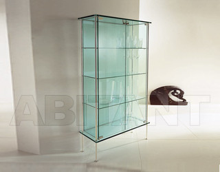Витрина Tonelli Design Srl News Shine