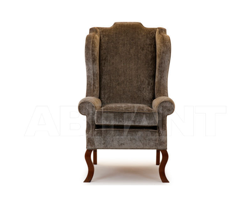 Купить Кресло Gascoigne Designs 2016 Harrier Wing Chair GD10248