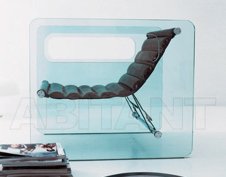 Кресло Tonelli Design Srl News Naked