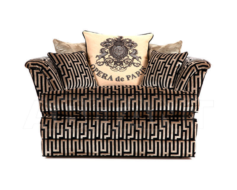 Купить Кресло Gascoigne Designs 2016 Savannah 1.5 GD9454