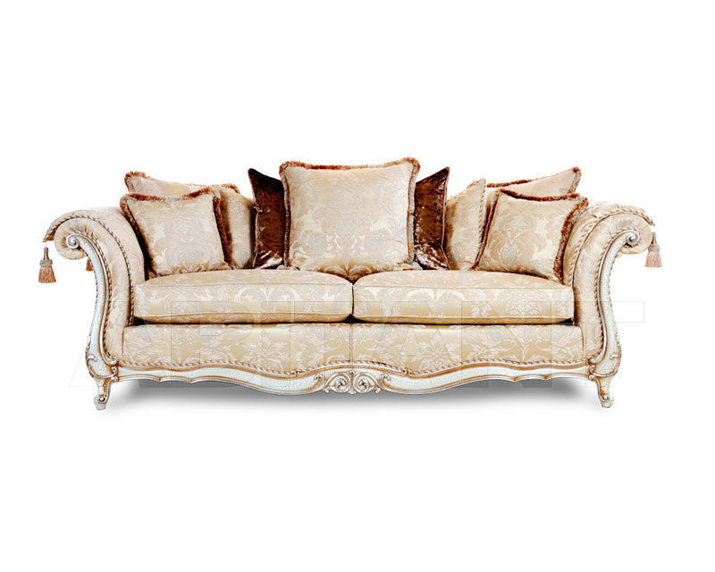 Купить Диван Gascoigne Designs 2016 Venice 3.5 Seater GD9552