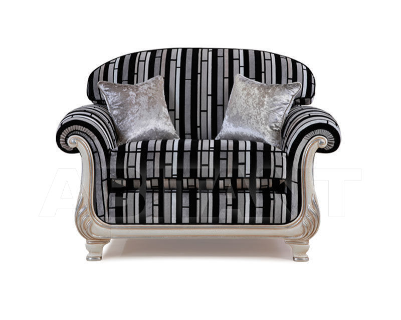 Купить Кресло Gascoigne Designs 2016 Victoria 1.5 Seater GD11559