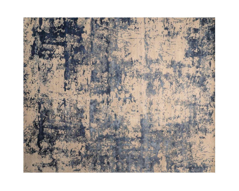 Купить Ковер современный Sahrai Milano Noor Blue Moon