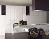 Кухонный гарнитур Astra Cucine srl Cristal Cristal 2 Современный / Скандинавский / Модерн