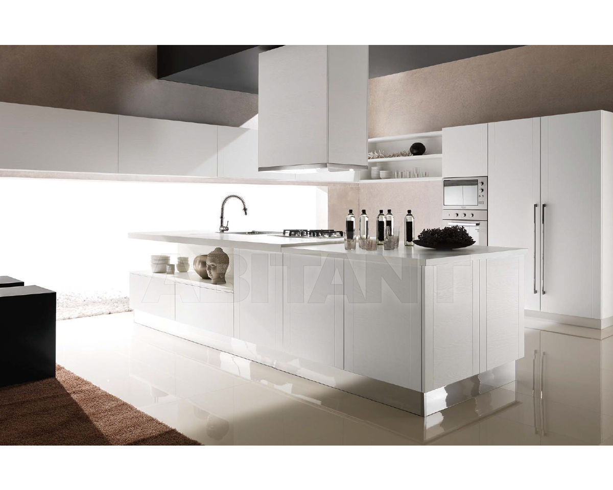 Купить Кухонный гарнитур Astra Cucine srl Dada Dada 3