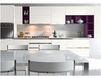 Кухонный гарнитур Astra Cucine srl Iride Iride 4 Современный / Скандинавский / Модерн
