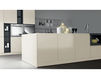 Кухонный гарнитур Astra Cucine srl Iride Line 2 Современный / Скандинавский / Модерн