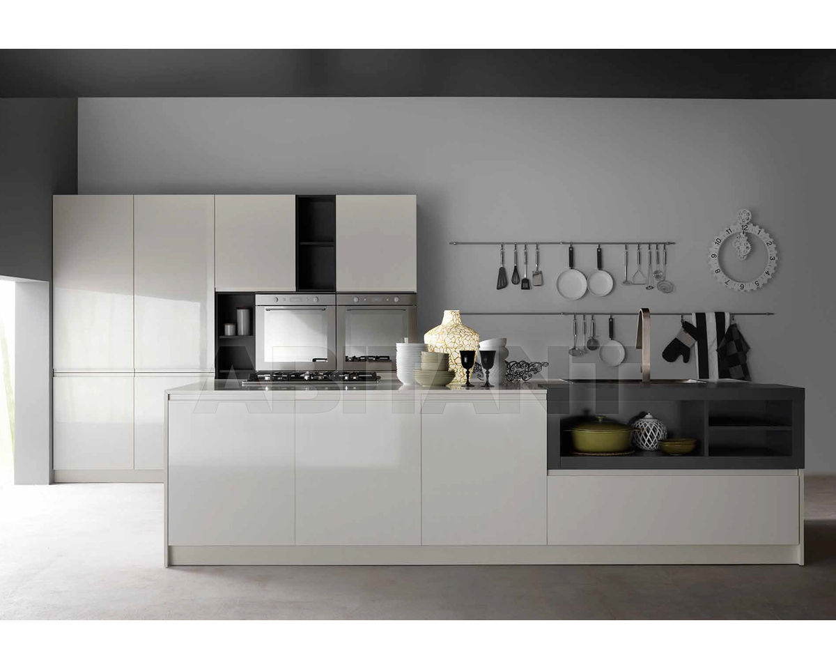 Купить Кухонный гарнитур Astra Cucine srl Wood Line Wood Line 3