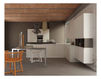 Кухонный гарнитур Astra Cucine srl Wood Line Wood Line 6 Современный / Скандинавский / Модерн