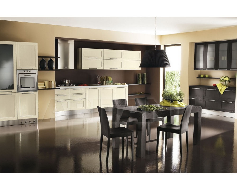 Купить Кухонный гарнитур Astra Cucine srl Old Line Old Line 3