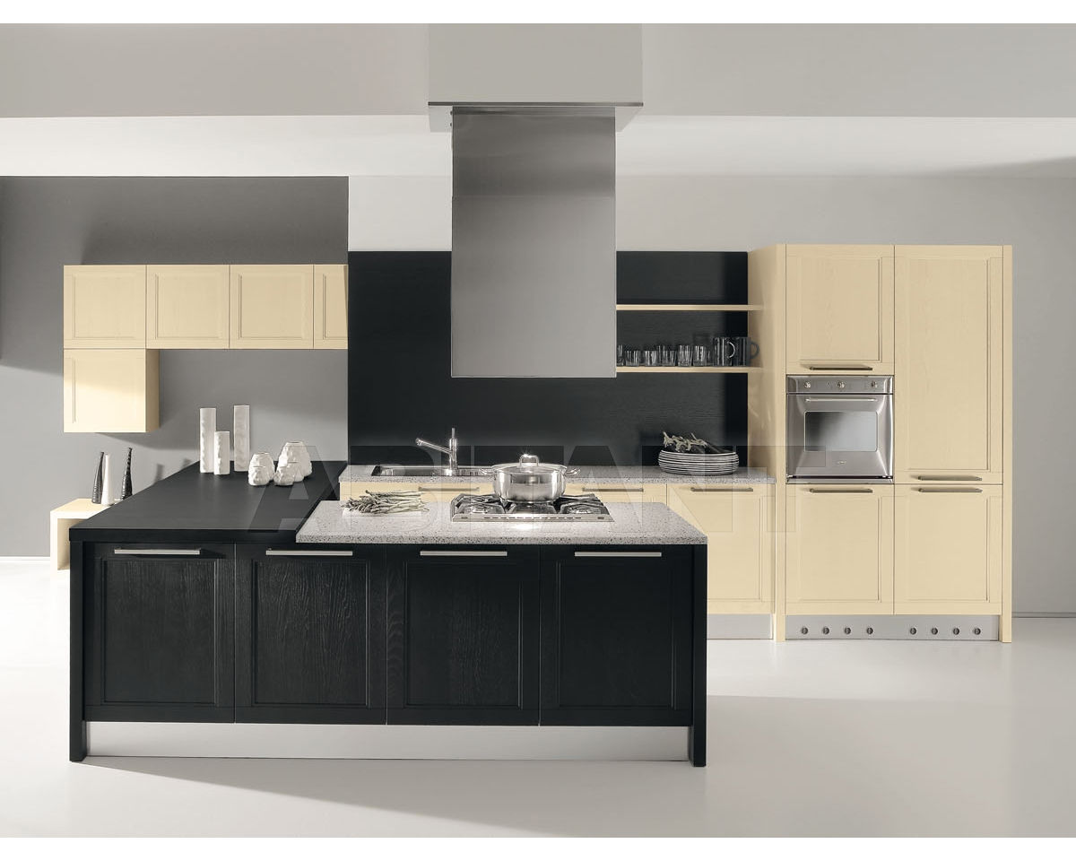Купить Кухонный гарнитур Astra Cucine srl Old Line Old Line 4