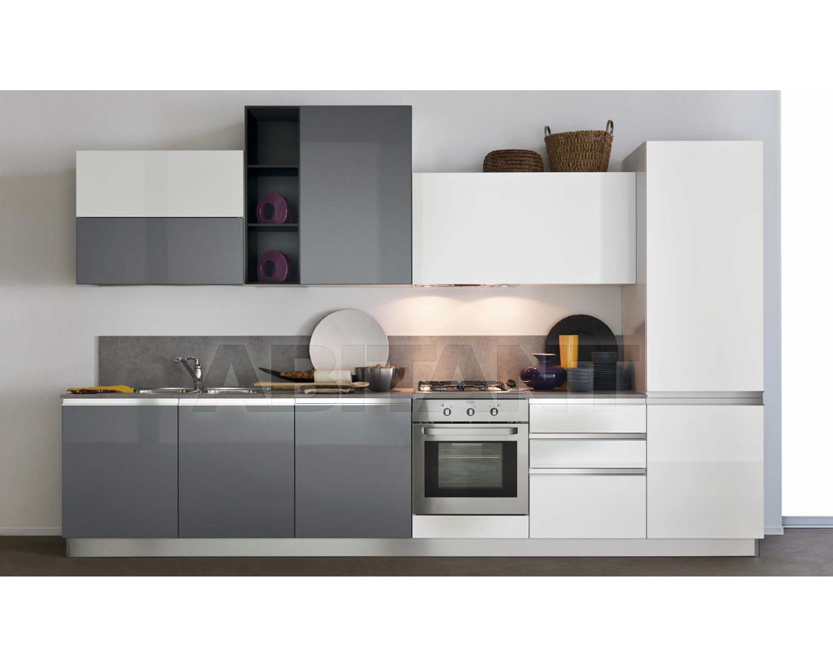 Купить Кухонный гарнитур Astra Cucine srl VELA G VELA
