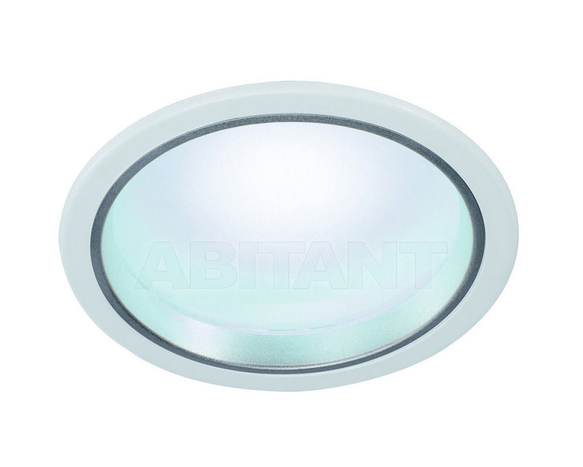 Купить Встраиваемый светильник Downlight SLV Elektronik  2014 160451