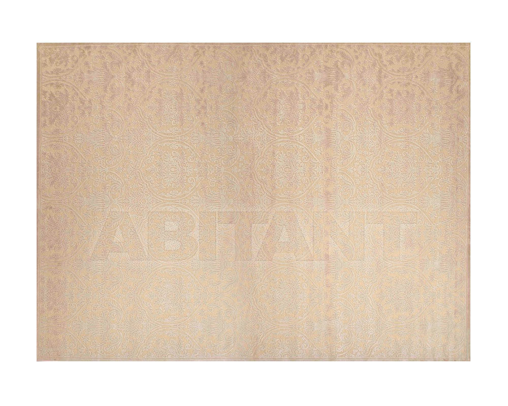 Купить Ковер современный Sahrai Milano Milano Collection Caralis Cream/Ecru