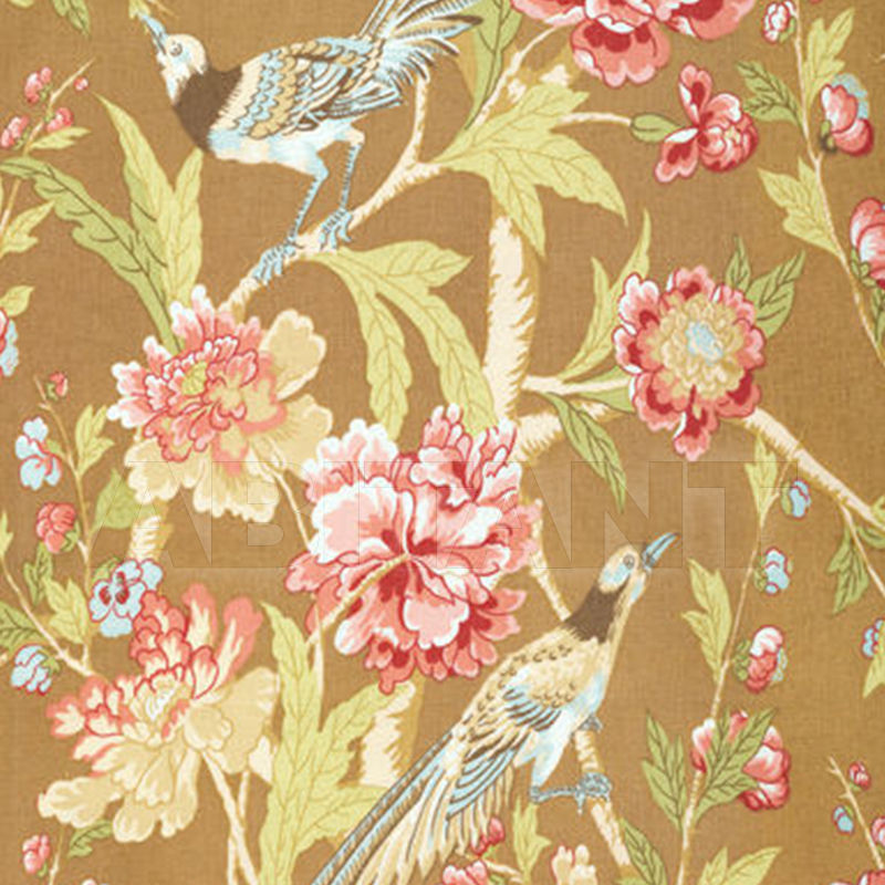 Купить Обивочная ткань Thibaut Inc. Shangri-La F98646