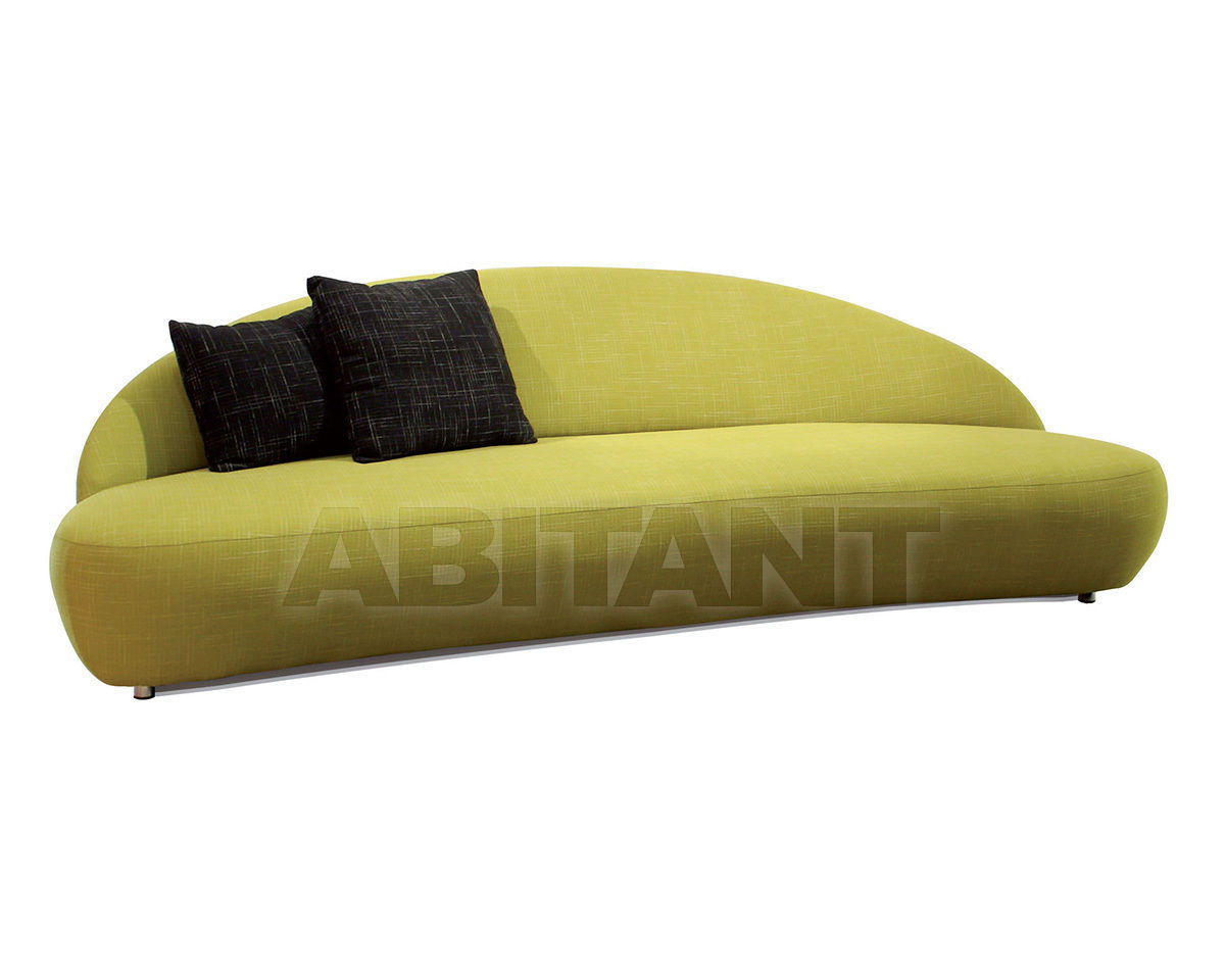 Купить Диван Neology 2016 STONE 3,5 seater sofa