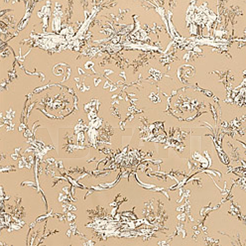 Купить Обивочная ткань Thibaut Inc. Toile Resource 2 F89731