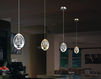 Подвесной светильник MD13003023-1A Chrome MD13003023-1A Chrome Подвесной светильник MD13003023-1A Chrome Illuminati Lighting MD13003023-1A Chrome