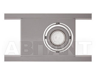 Светильник-спот ALS 2012 NIC-5001