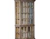 Витрина Jordan Cabinet  Gramercy Home 2014 GH2006 Классический / Исторический / Английский