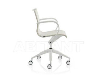 Кресло для кабинета Emmegi Office 4D7B9401 G