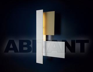 Светильник настенный FIELDS Foscarini News 2012 FN1740053_10
