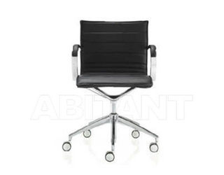Кресло для кабинета Emmegi Office 4D739301 G
