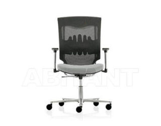 Кресло для кабинета Emmegi Office 3M390*21 G