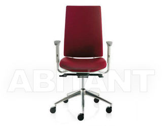 Кресло для кабинета Emmegi Office 6 H B 7 S 3 0 1