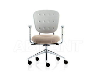 Кресло для кабинета Emmegi Office 6 3 3 7 V - 0 1