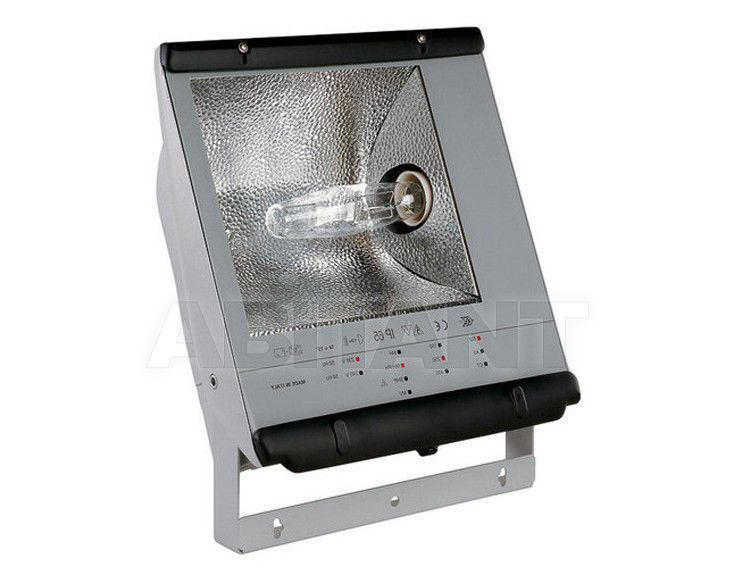 Купить Фасадный светильник ALS 2012 SHR-25002