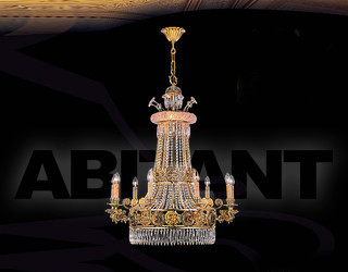 Люстра Valencia Lighting Chandeliers 23005