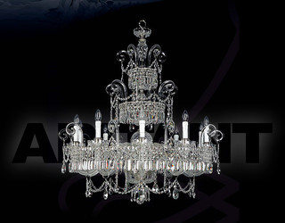 Люстра Valencia Lighting Chandeliers 1040