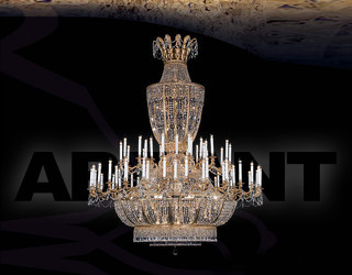 Люстра Valencia Lighting Chandeliers 9060