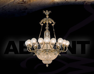 Люстра Valencia Lighting Chandeliers 9302