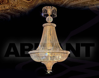 Люстра Valencia Lighting Chandeliers 10020