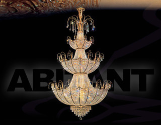 Люстра Valencia Lighting Chandeliers 10040
