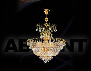 Люстра Valencia Lighting Chandeliers 10061