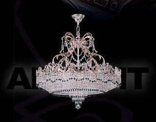Люстра Valencia Lighting Chandeliers 10343