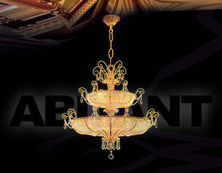 Люстра Valencia Lighting Chandeliers 11610